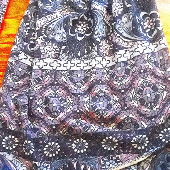 Warm Winter Dress - Picture 2 of 2